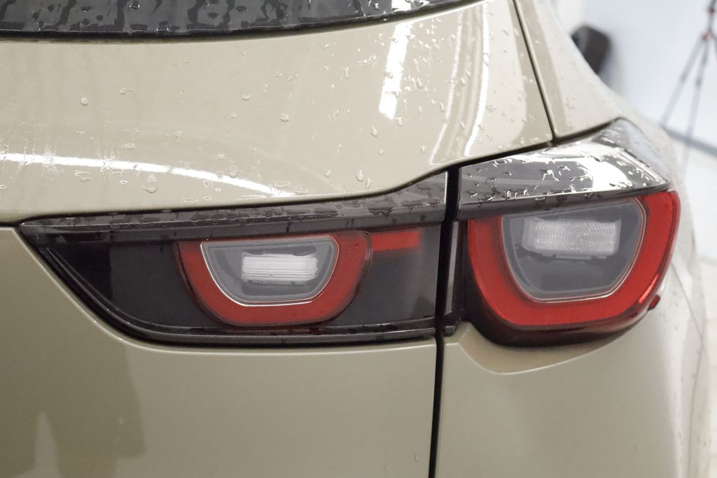 Thumbnail: 2024 Mazda CX-50 - 21