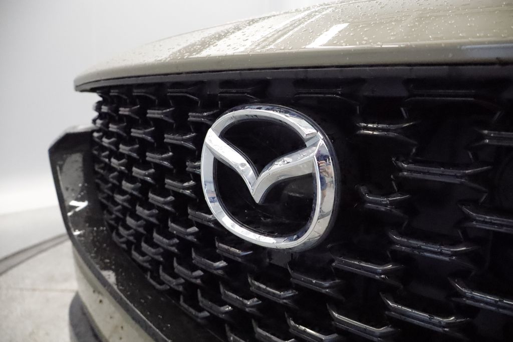 Thumbnail: 2024 Mazda CX-50 - 5