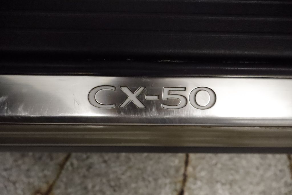 Thumbnail: 2024 Mazda CX-50 - 25