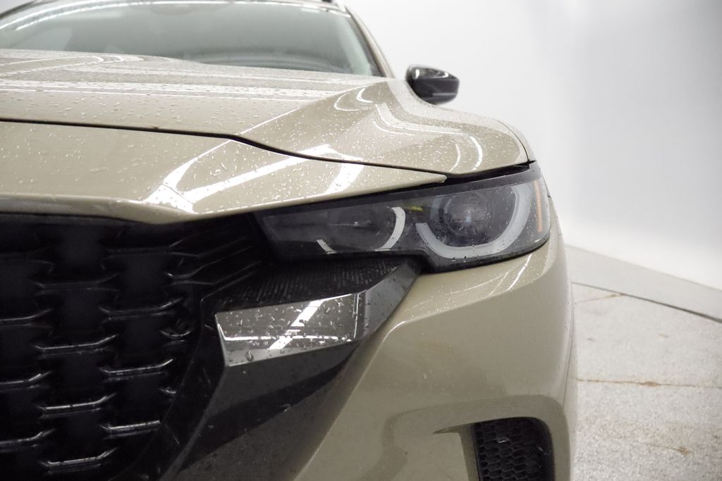 Thumbnail: 2024 Mazda CX-50 - 16
