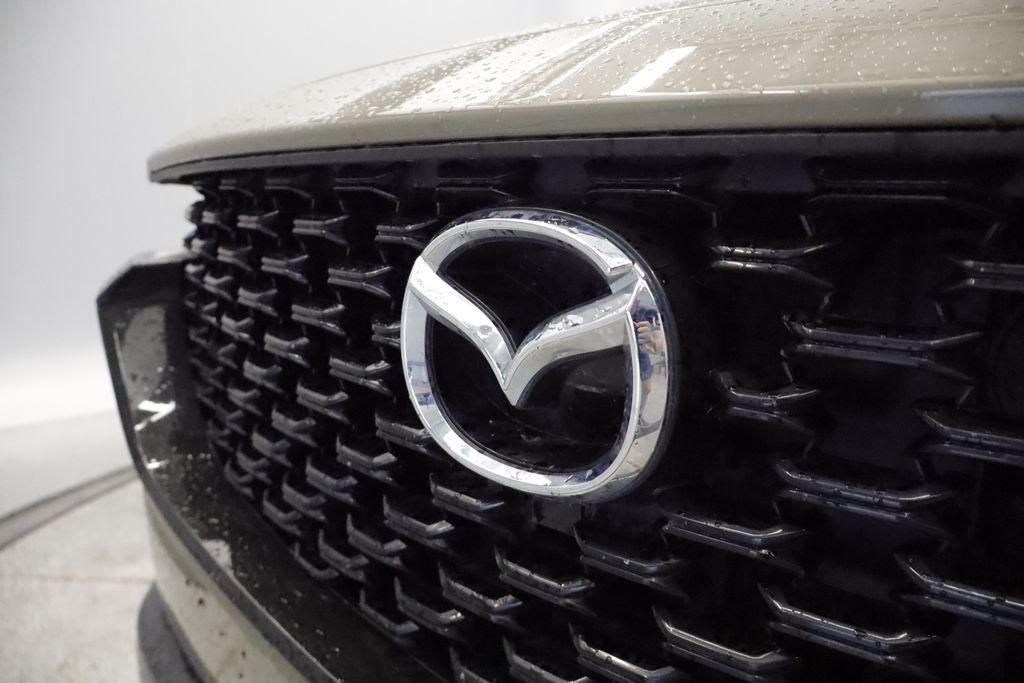 Thumbnail: 2024 Mazda CX-50 - 5