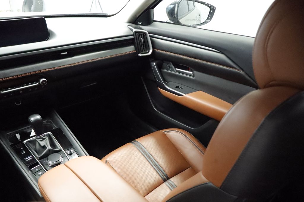 Thumbnail: 2024 Mazda CX-50 - 24