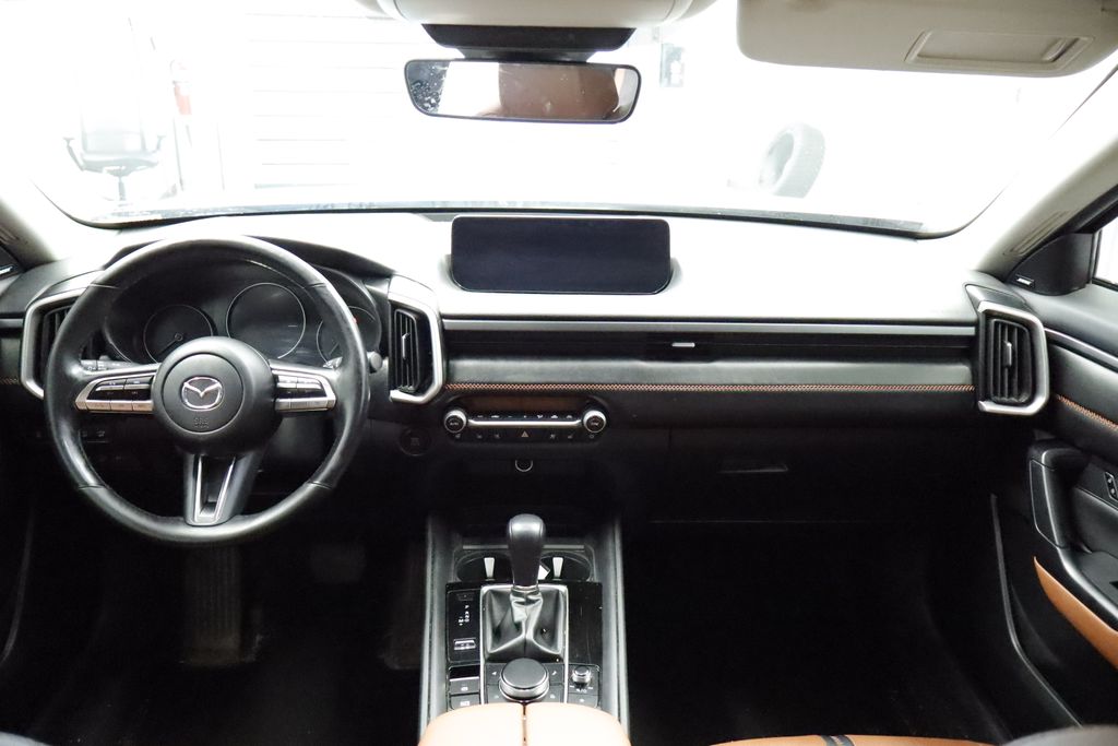 Thumbnail: 2024 Mazda CX-50 - 2