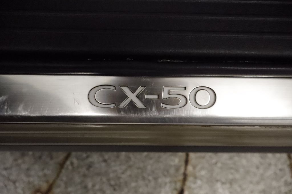Thumbnail: 2024 Mazda CX-50 - 25
