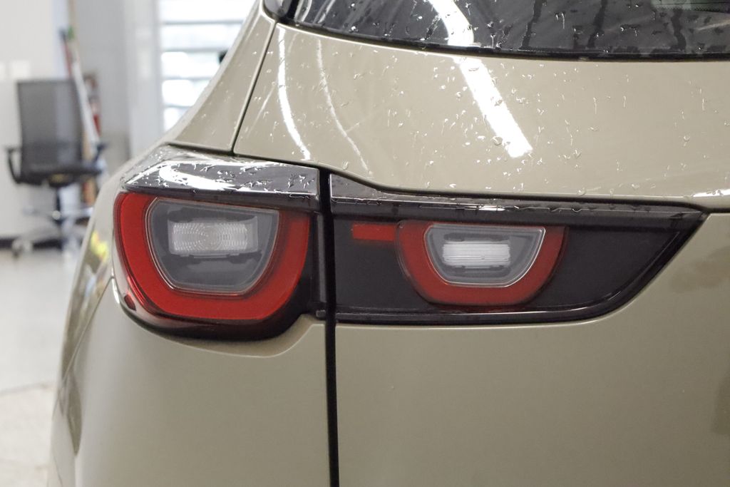 Thumbnail: 2024 Mazda CX-50 - 18