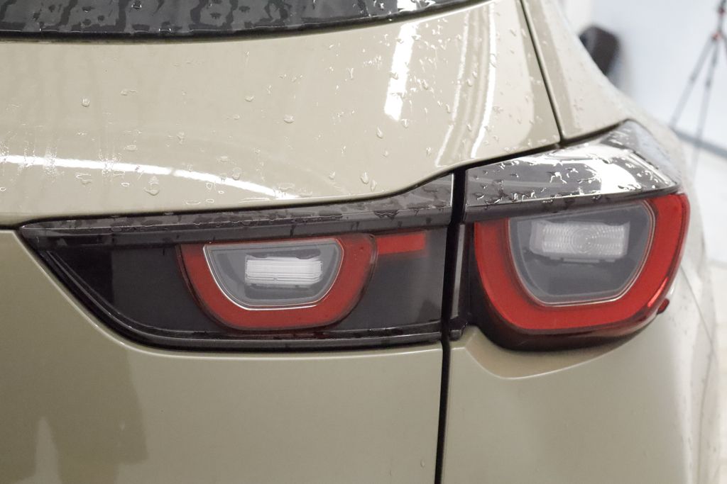 Thumbnail: 2024 Mazda CX-50 - 21