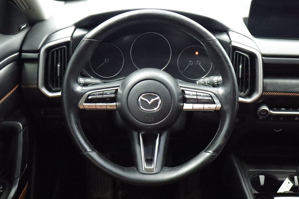Thumbnail: 2024 Mazda CX-50 - 7