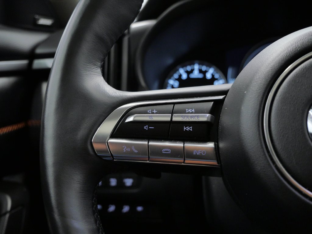Thumbnail: 2023 Mazda CX-50 - 21