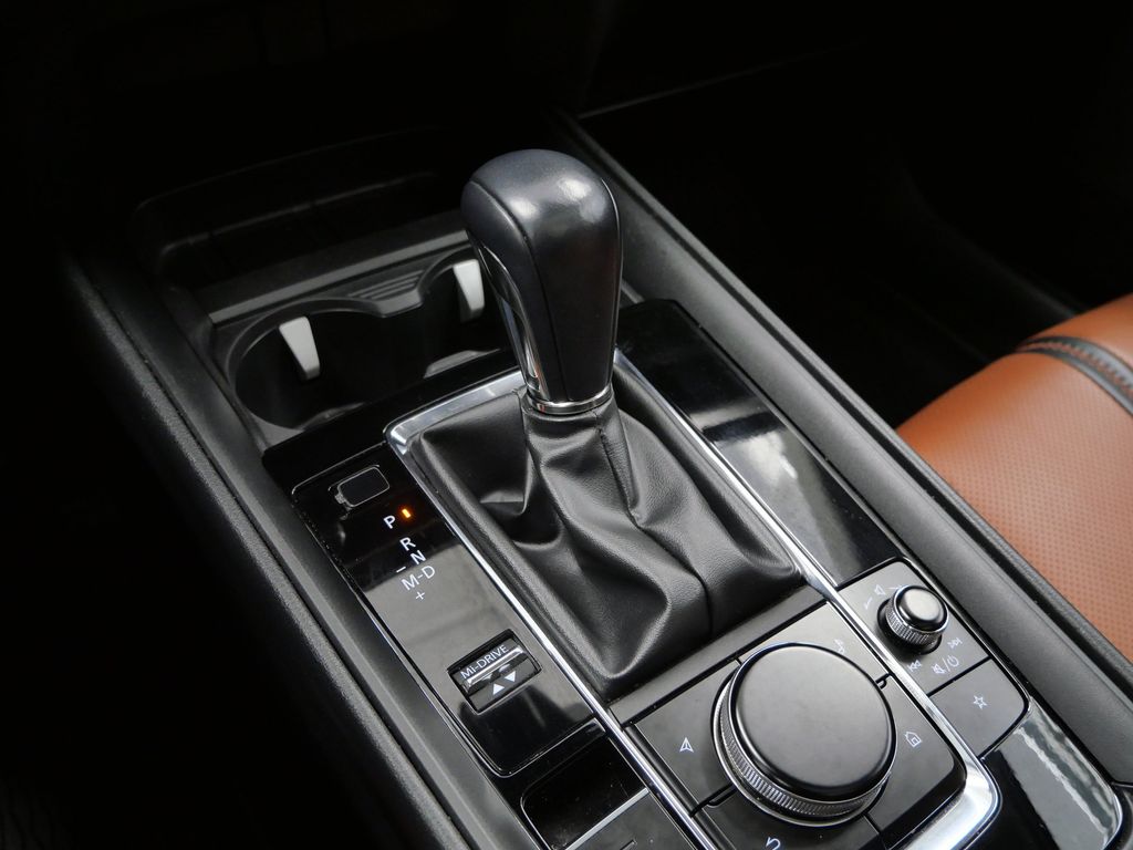 Thumbnail: 2023 Mazda CX-50 - 11