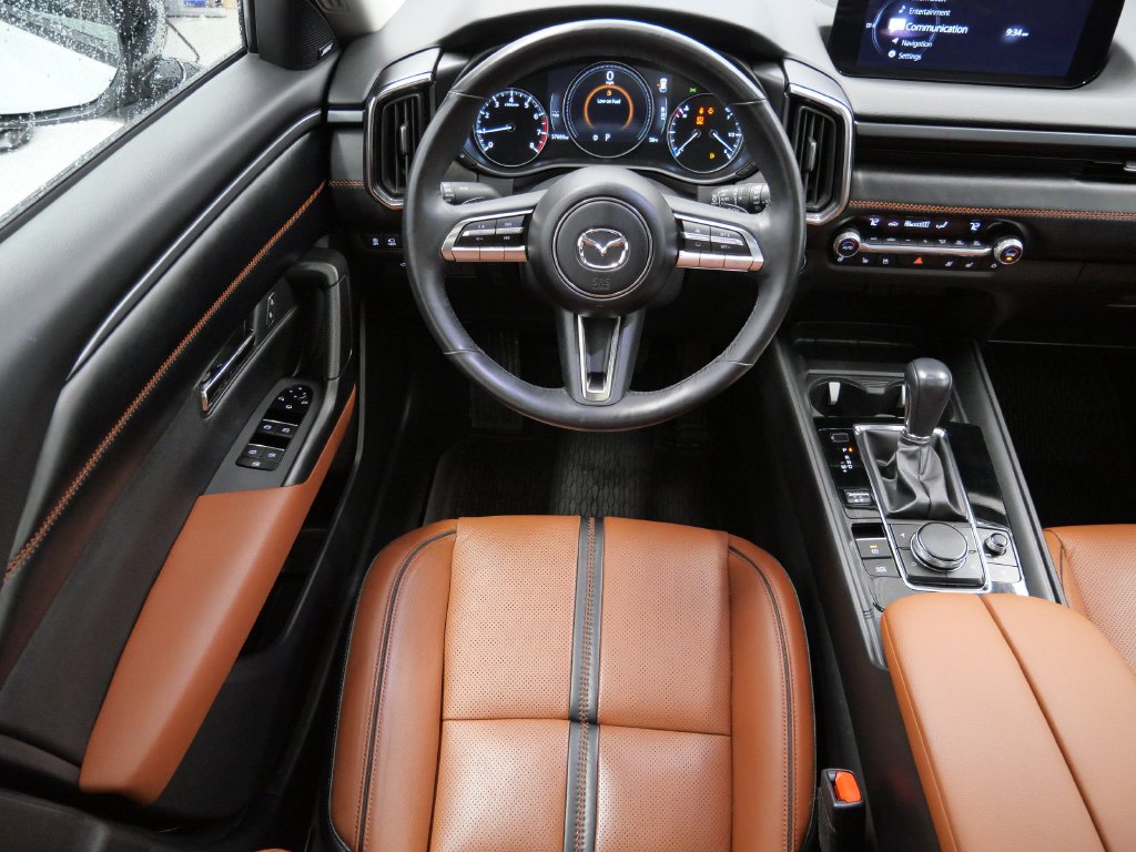 Thumbnail: 2023 Mazda CX-50 - 2