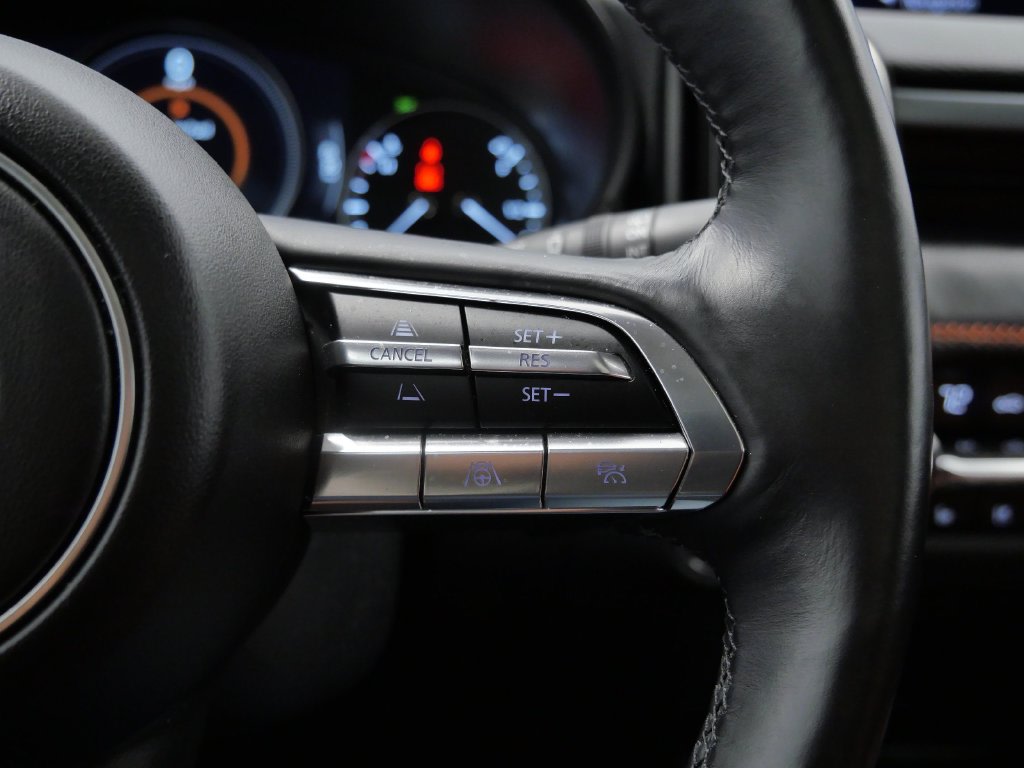 Thumbnail: 2023 Mazda CX-50 - 22
