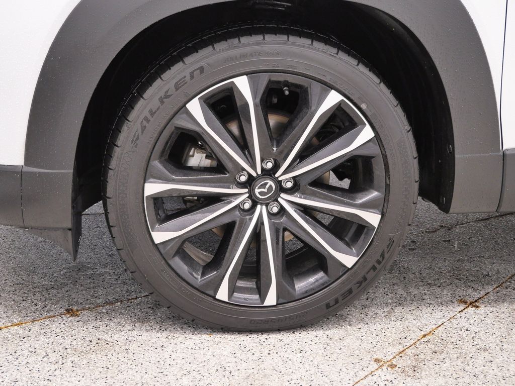 Thumbnail: 2023 Mazda CX-50 - 6