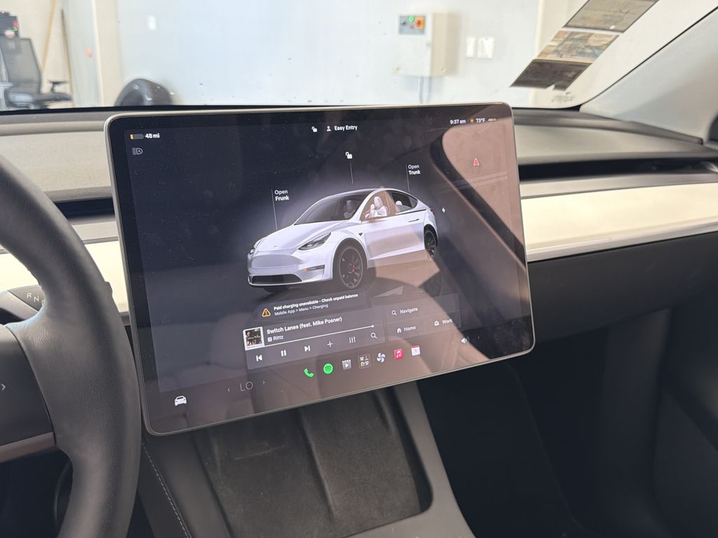 Thumbnail: 2022 Tesla Model Y - 13