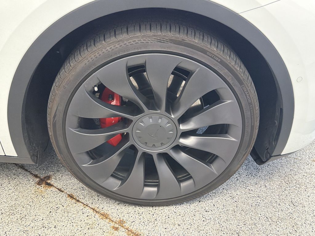 Thumbnail: 2022 Tesla Model Y - 7