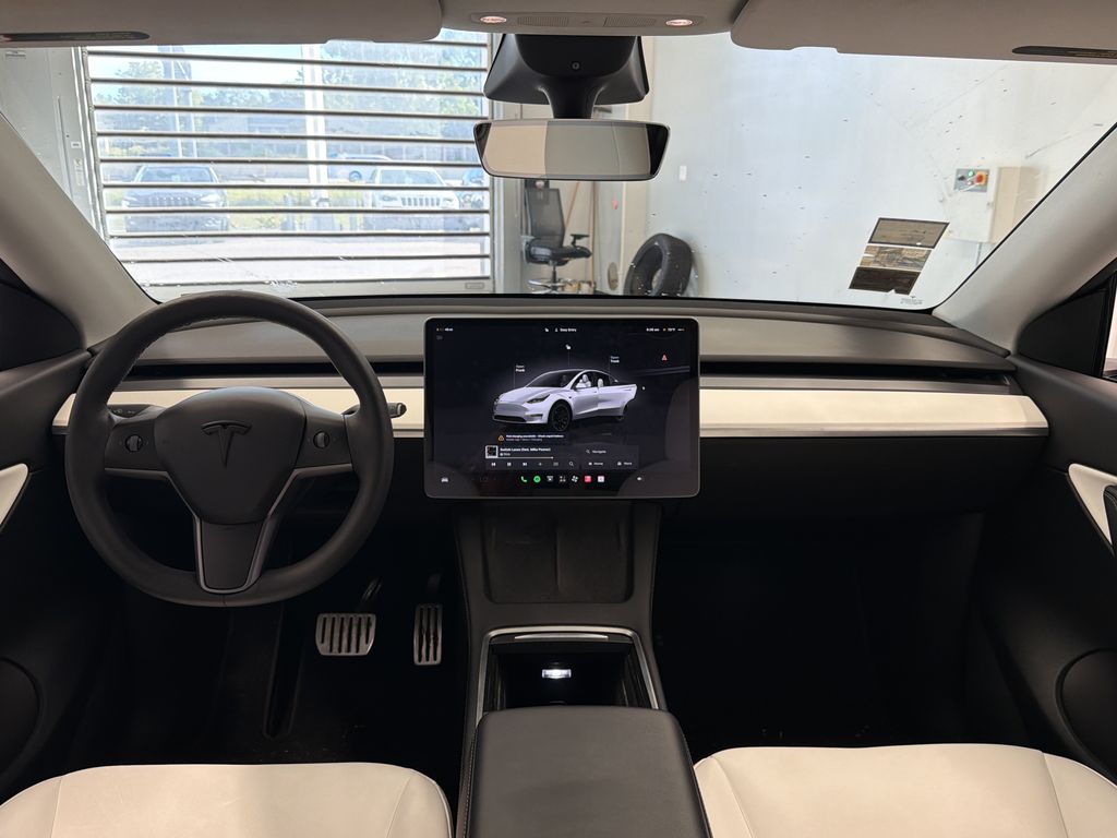 Thumbnail: 2022 Tesla Model Y - 2