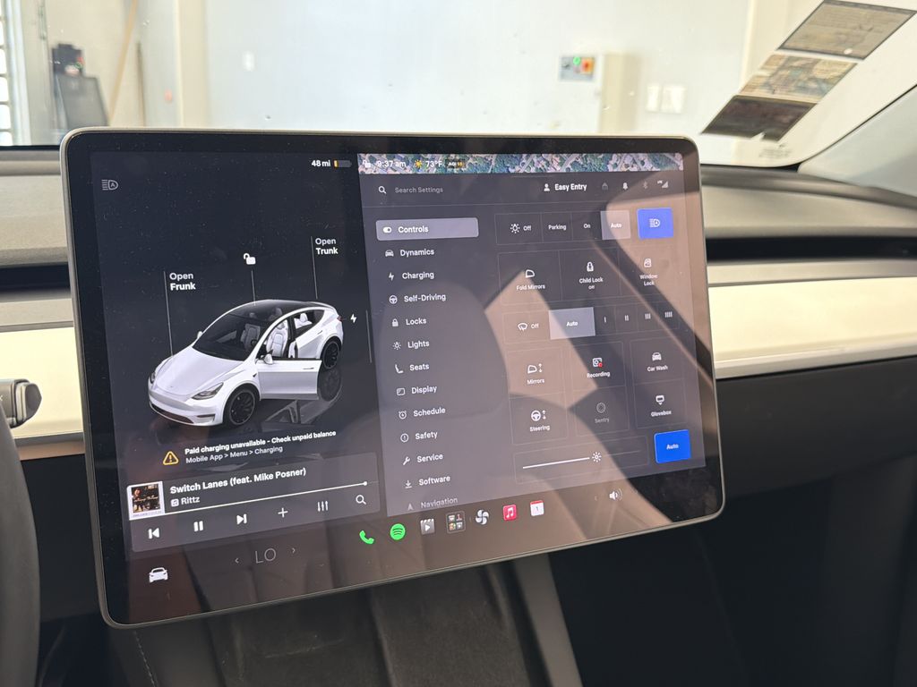 Thumbnail: 2022 Tesla Model Y - 24