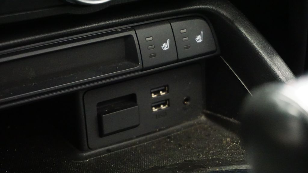 Thumbnail: 2017 Fiat 124 Spider - 25