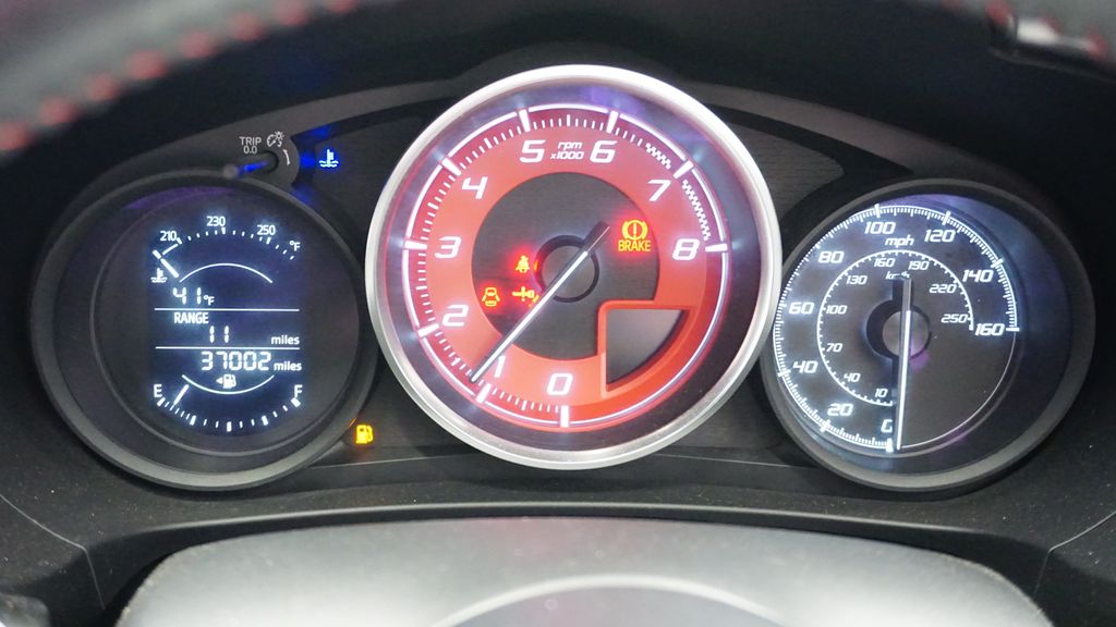 Thumbnail: 2017 Fiat 124 Spider - 11