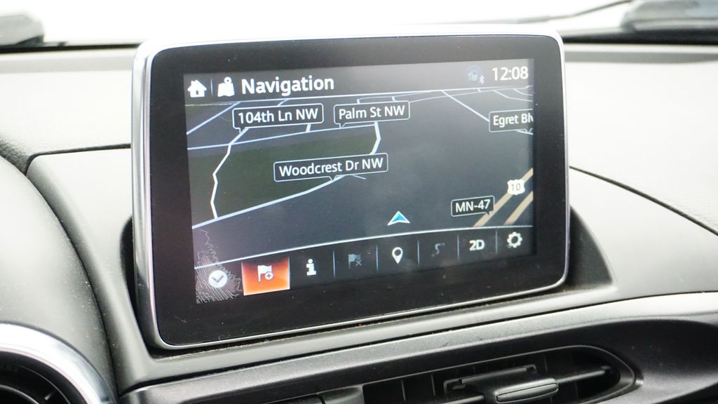 Thumbnail: 2017 Fiat 124 Spider - 9