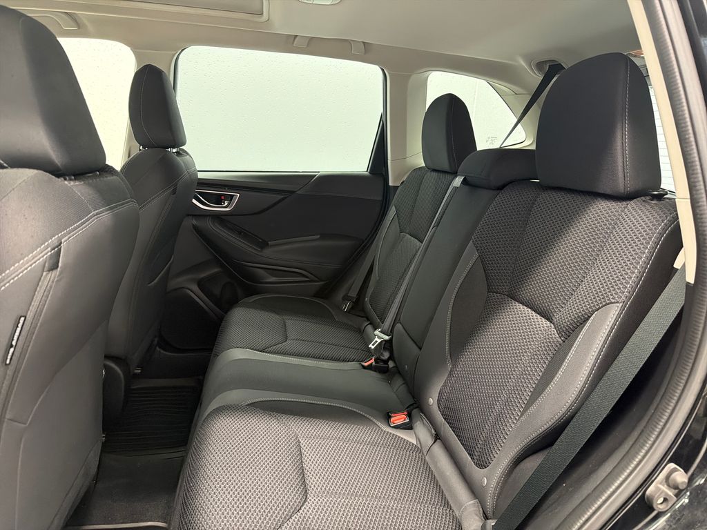 Thumbnail: 2023 Subaru Forester - 21