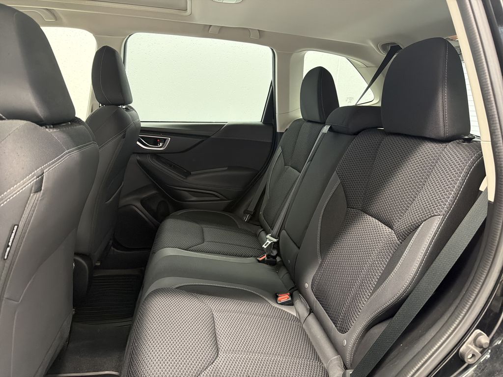 Thumbnail: 2023 Subaru Forester - 21