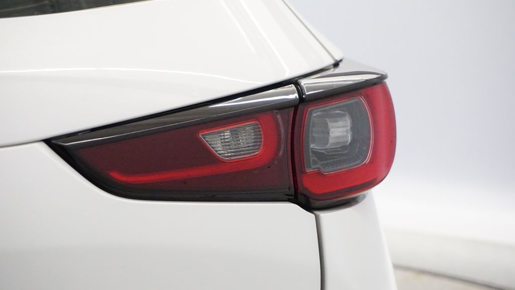 Thumbnail: 2023 Mazda CX-5 - 22