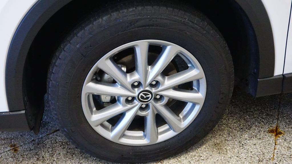 Thumbnail: 2023 Mazda CX-5 - 7