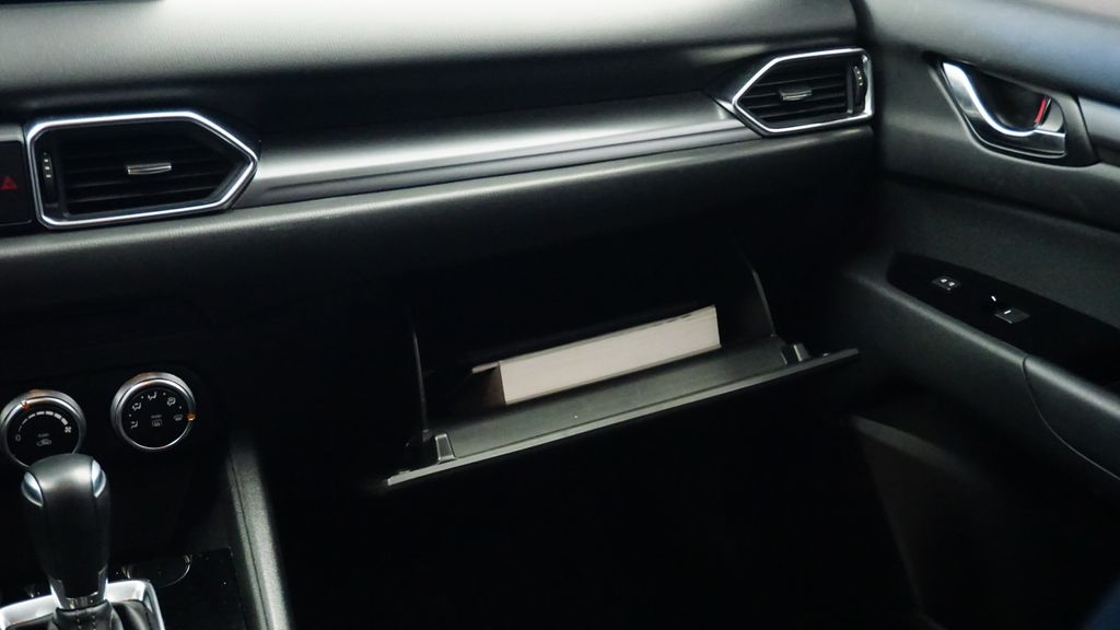 Thumbnail: 2023 Mazda CX-5 - 25