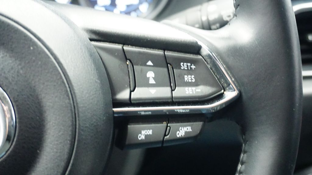 Thumbnail: 2023 Mazda CX-5 - 33