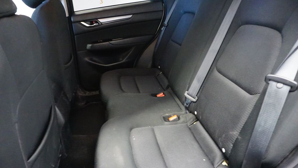 Thumbnail: 2023 Mazda CX-5 - 24