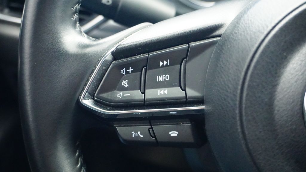 Thumbnail: 2023 Mazda CX-5 - 32