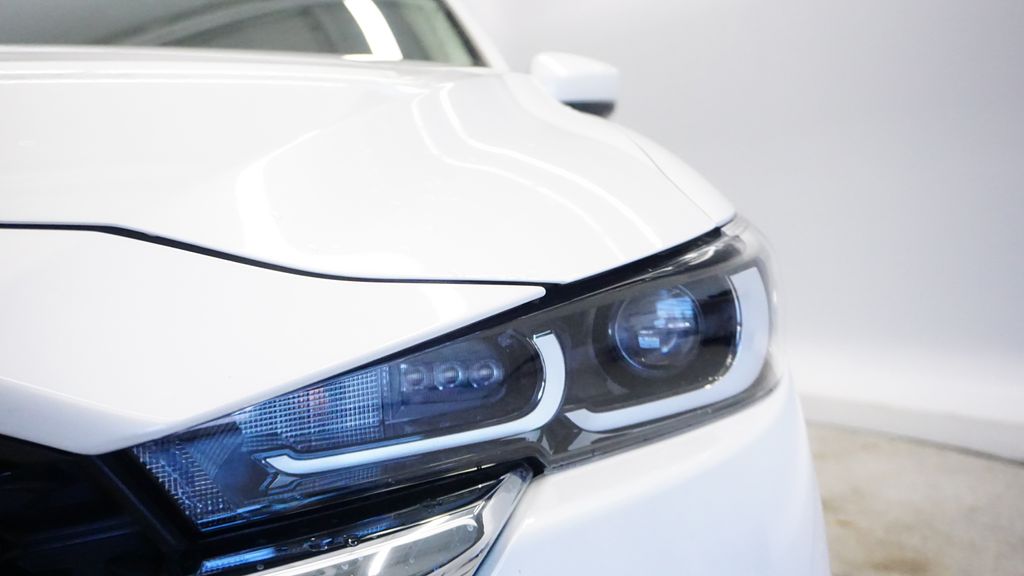 Thumbnail: 2023 Mazda CX-5 - 21