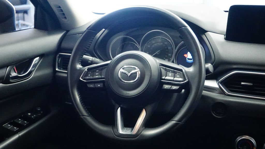 Thumbnail: 2023 Mazda CX-5 - 9