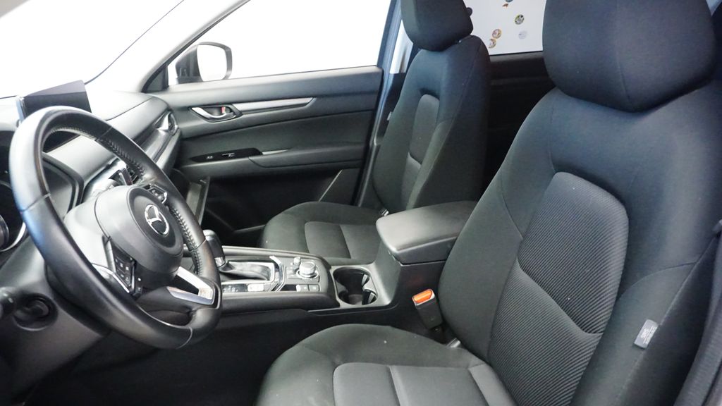 Thumbnail: 2023 Mazda CX-5 - 10