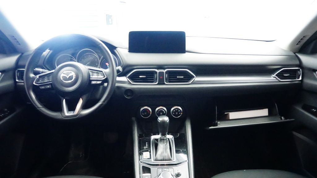 Thumbnail: 2023 Mazda CX-5 - 2