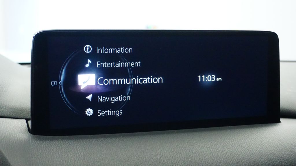 Thumbnail: 2023 Mazda CX-5 - 13