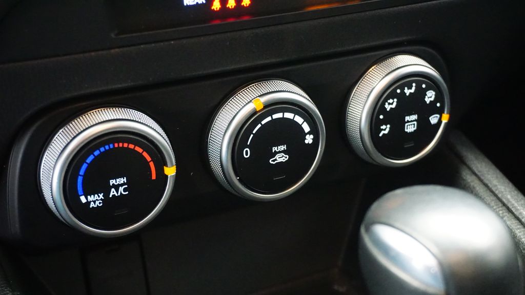 Thumbnail: 2023 Mazda CX-5 - 29