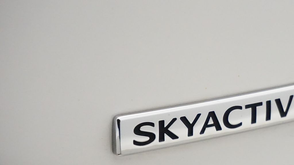 Thumbnail: 2023 Mazda CX-5 - 23