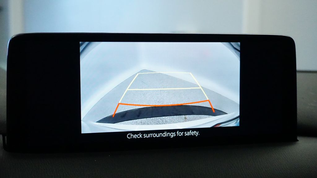 Thumbnail: 2023 Mazda CX-5 - 31