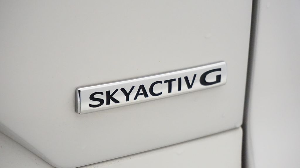 Thumbnail: 2023 Mazda CX-5 - 6