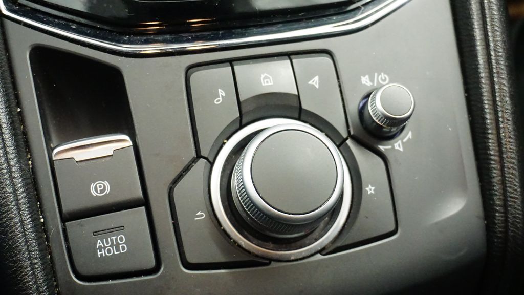 Thumbnail: 2023 Mazda CX-5 - 28