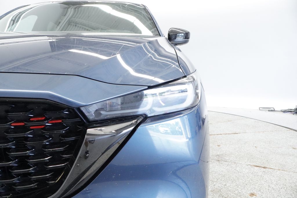 Thumbnail: 2022 Mazda CX-5 - 23