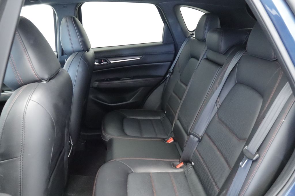 Thumbnail: 2022 Mazda CX-5 - 28