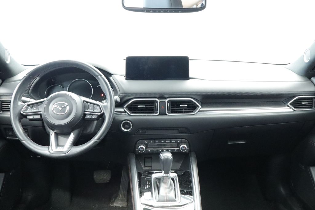 Thumbnail: 2022 Mazda CX-5 - 2