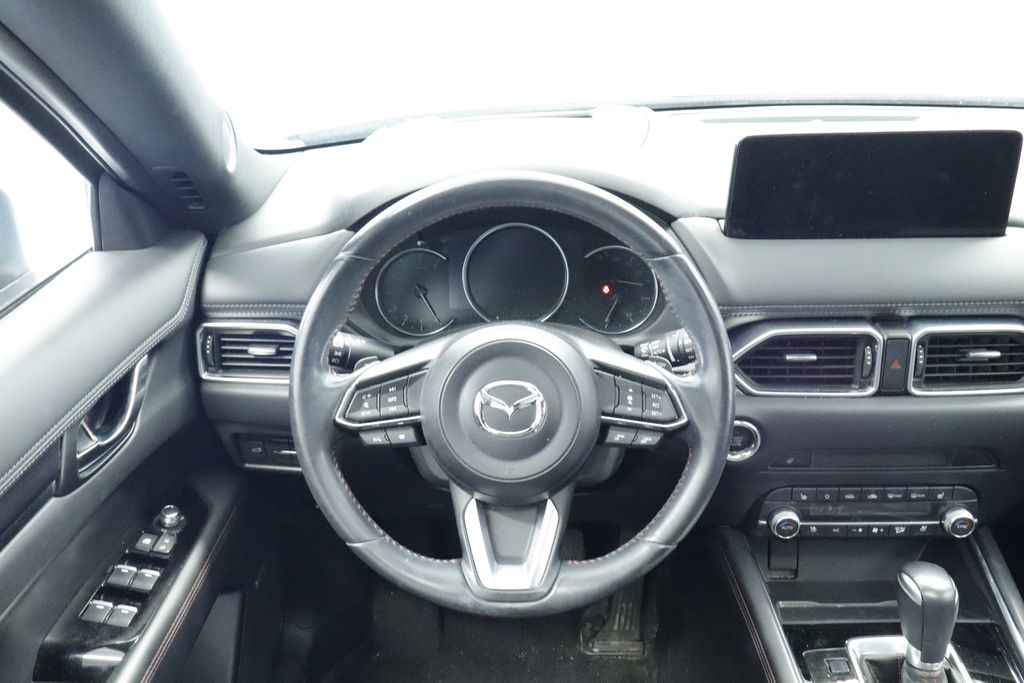 Thumbnail: 2022 Mazda CX-5 - 9