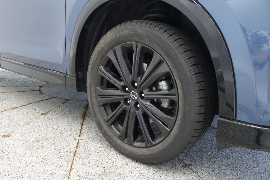 Thumbnail: 2022 Mazda CX-5 - 8