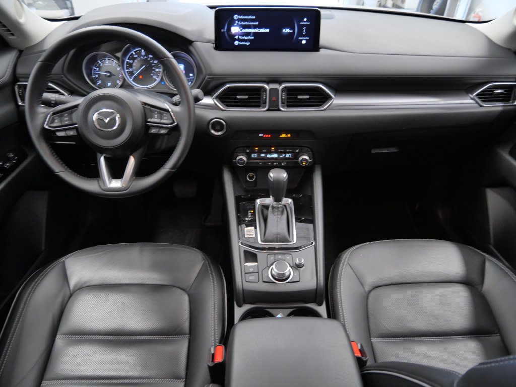 Thumbnail: 2025 Mazda CX-5 - 2