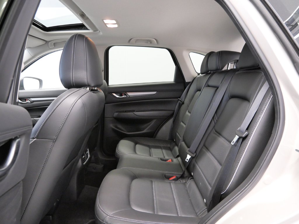 Thumbnail: 2025 Mazda CX-5 - 7