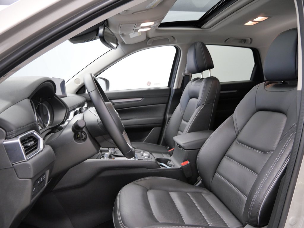 Thumbnail: 2025 Mazda CX-5 - 6