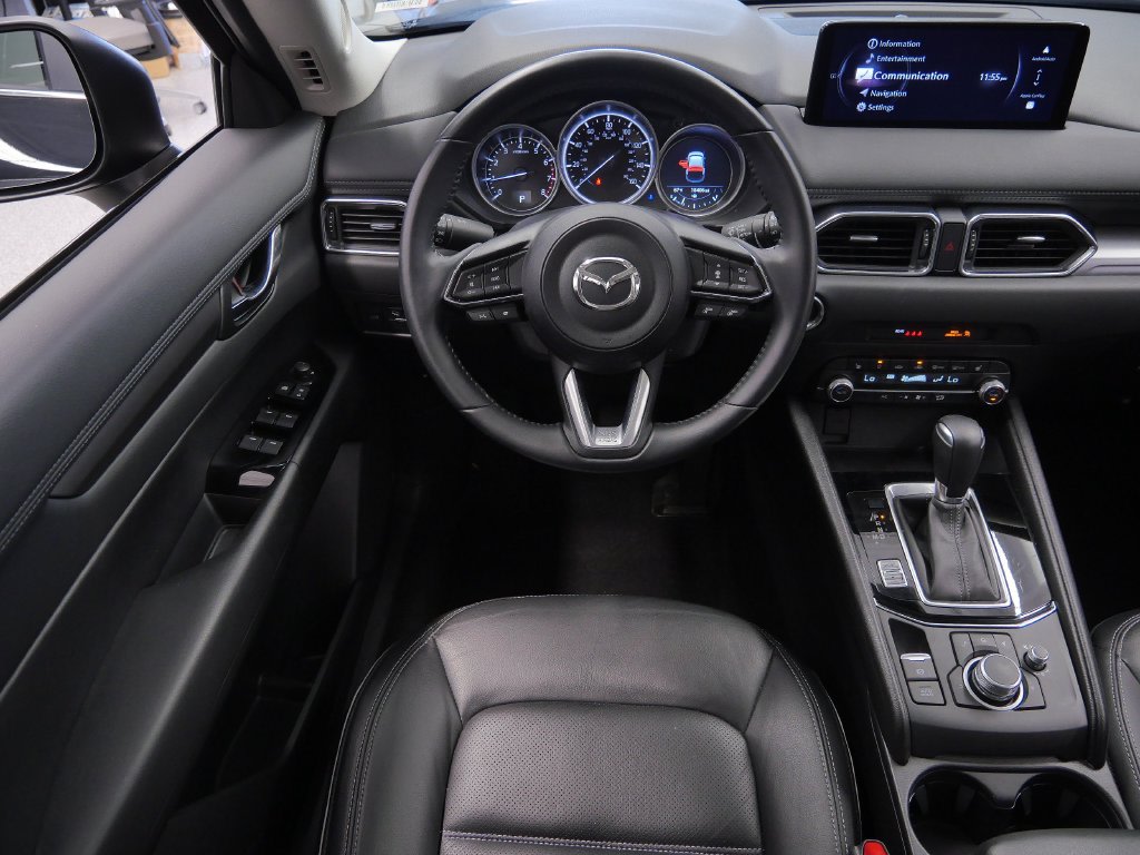 Thumbnail: 2025 Mazda CX-5 - 2